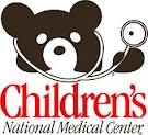 Childrens National Medical Center logo