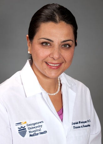 Sepideh Montazami, MD