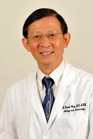 Yung-Hao Howard Pung, M.D.