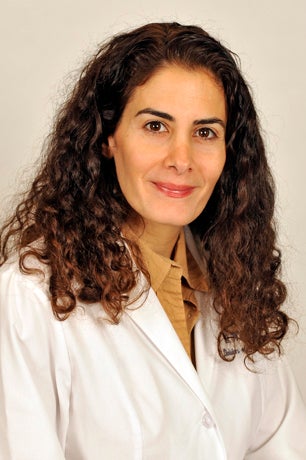 Reem Saadeh-Haddad, M.D.