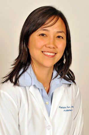 Patricia Seo-Mayer, M.D.