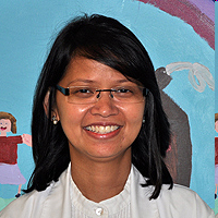 Maria V. Bautista, MD