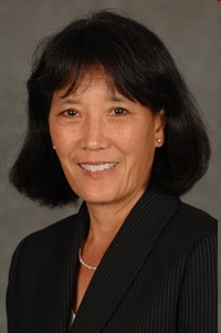 Yumi Shitama Jarris, MD