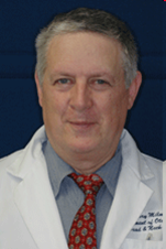 Gregory J. Milmoe, MD, FAAP