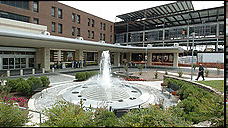 Photo of Shady Grove Adventist Hospital
