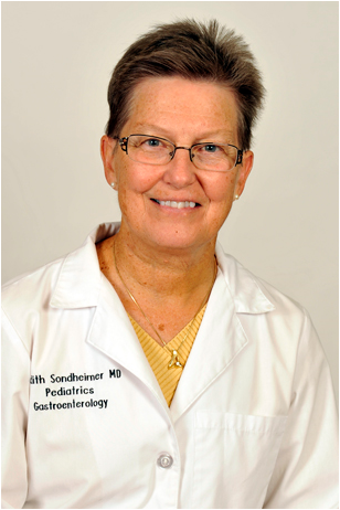 Judith M. Sondheimer, MD