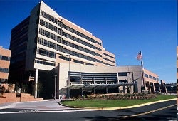 Photo of Virginia Hospital Center