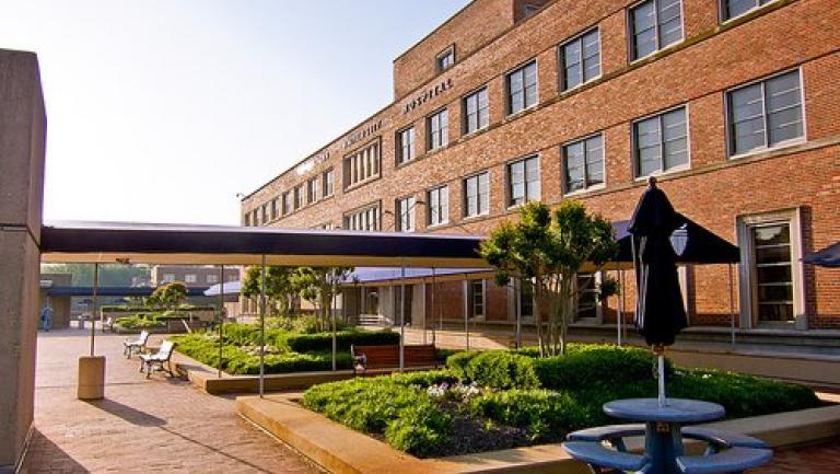 Georgetown Hospital